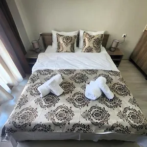 Apartments On Vaja Pshavela Konukevi